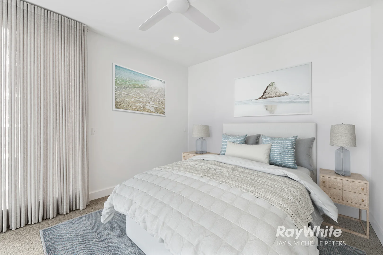 Additional image 17 of 605/85 Landsborough Avenue, Scarborough QLD 4020