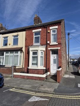 Cambridge Road, Bootle L20
