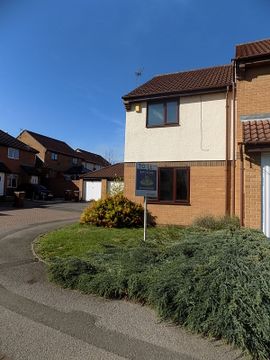 Clough Court, Beechdale NG8