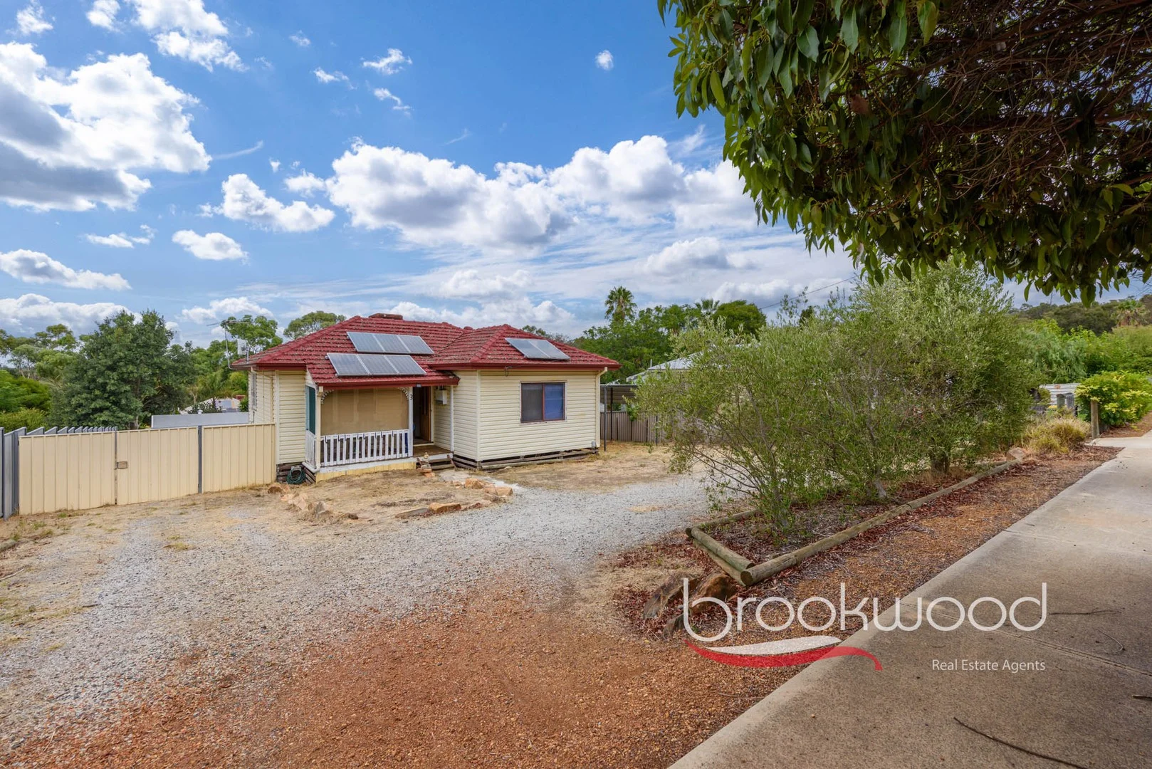 3 Lobelia Avenue, Wundowie WA 6560