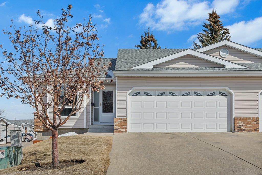 52 Macewan Park Heights NW, Calgary, AB, T3K 3W7