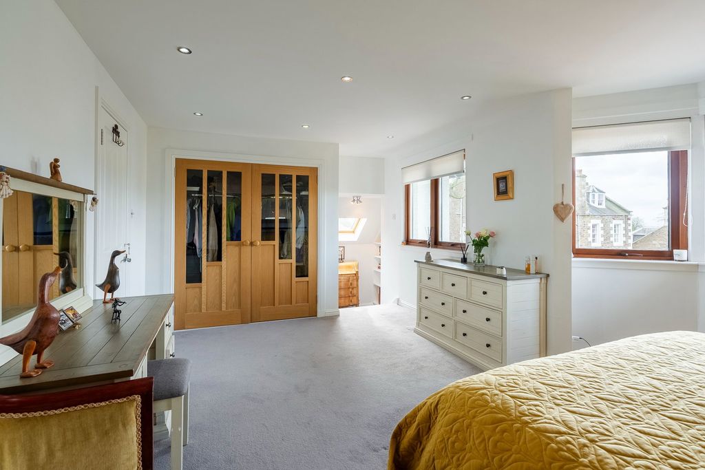 Additional image 26 of 4 bed detached house for saleCedar Road, Broughty Ferry, Dundee DD5