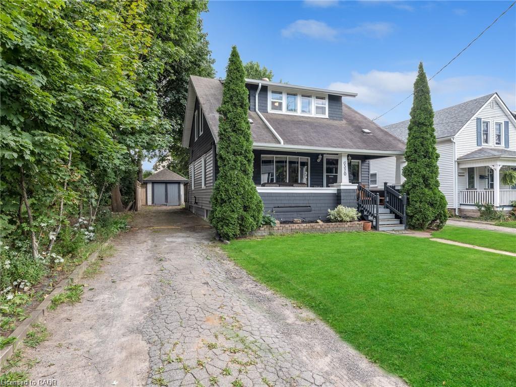 6370 High Street, Niagara Falls, ON, L2G 1N1