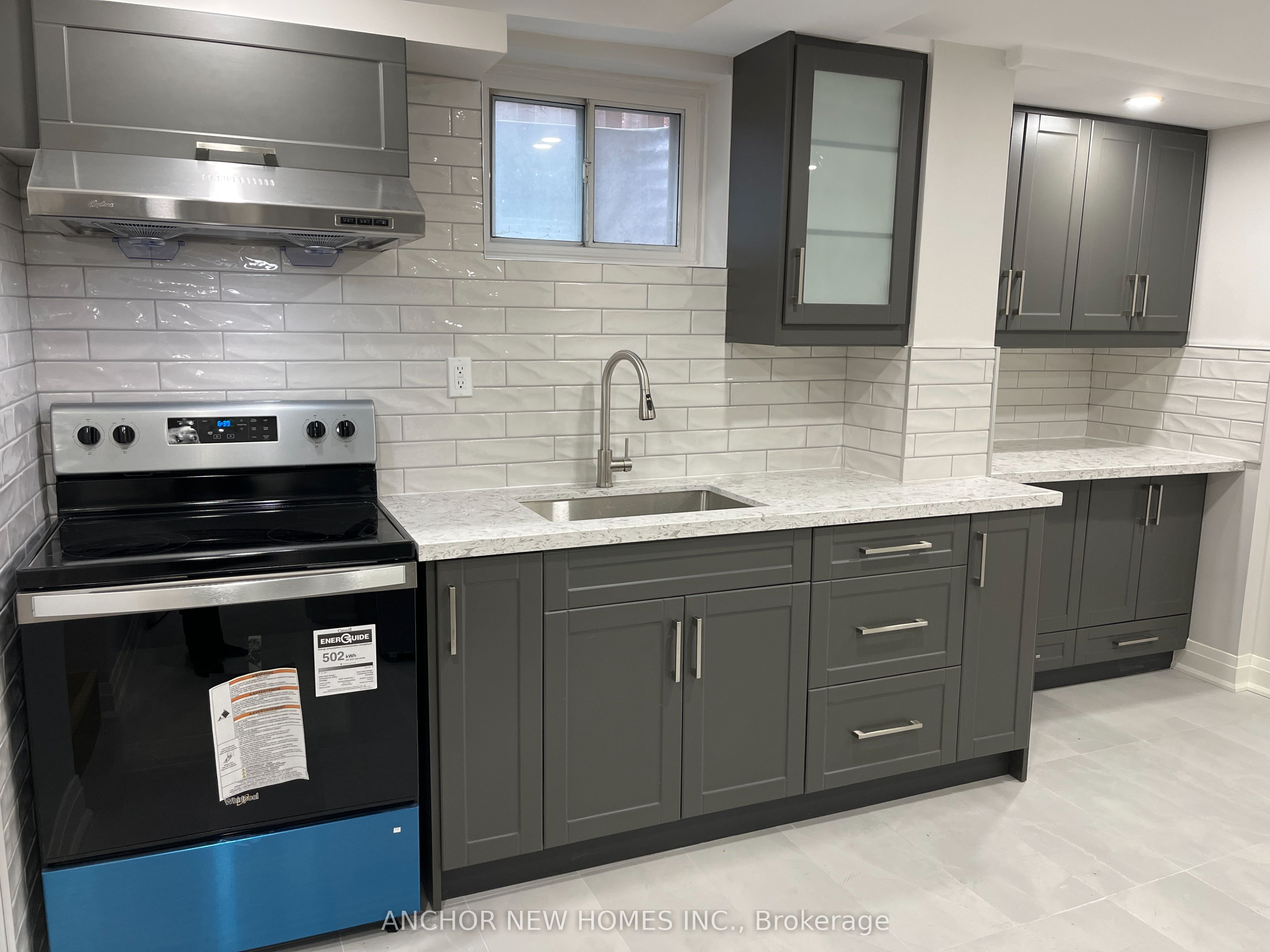 Basement-17 Applemore Road, Toronto, ON, M1B 1R7