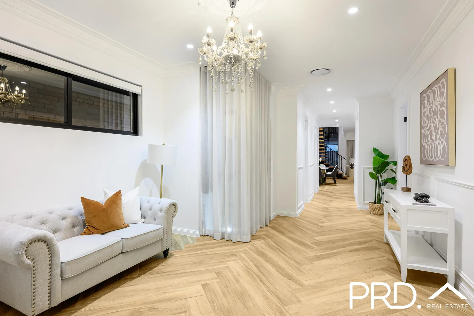 Additional image 3 of 32A Monie Avenue, East Hills NSW 2213