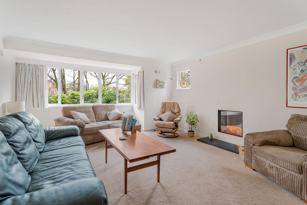 Additional image 2 of Pentley Park, Welwyn Garden City, Hertfordshire, AL8