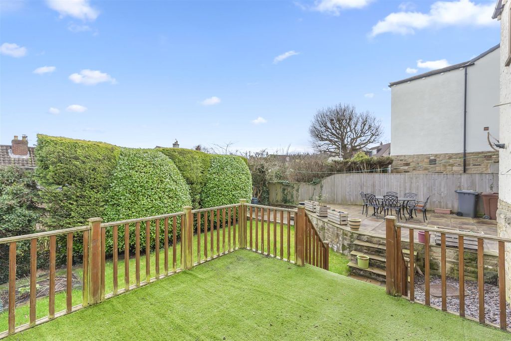 Additional image 33 of 4 bed detached house for saleGreenhow Park, Burley In Wharfedale, Ilkley LS29