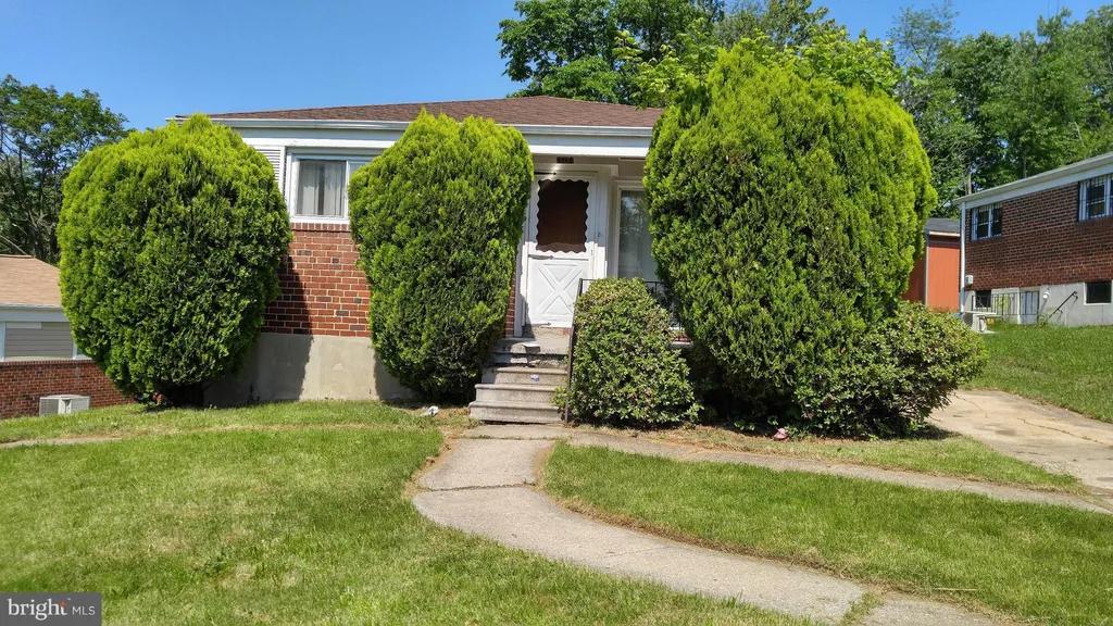 5915 Key Avenue, Baltimore, MD 21215