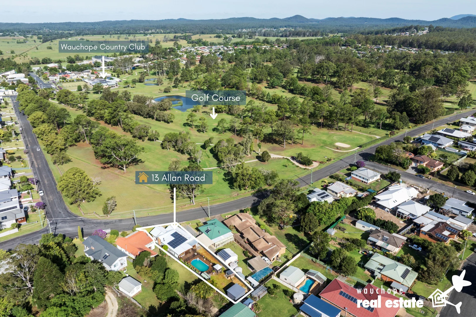 Additional image 27 of 13 Allan Road, Wauchope NSW 2446