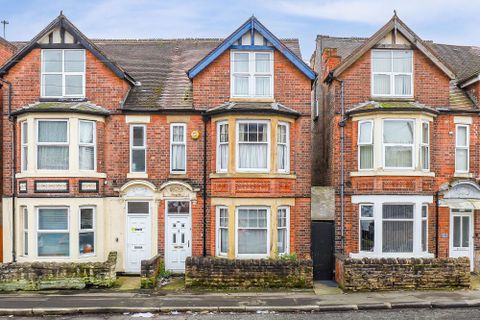 Colwick Road, Nottingham NG2