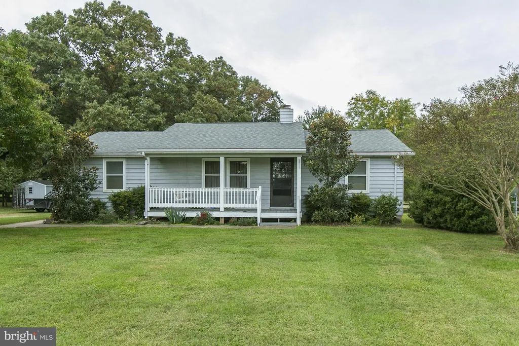 480 Marlborough Point Road, Stafford, VA 22554