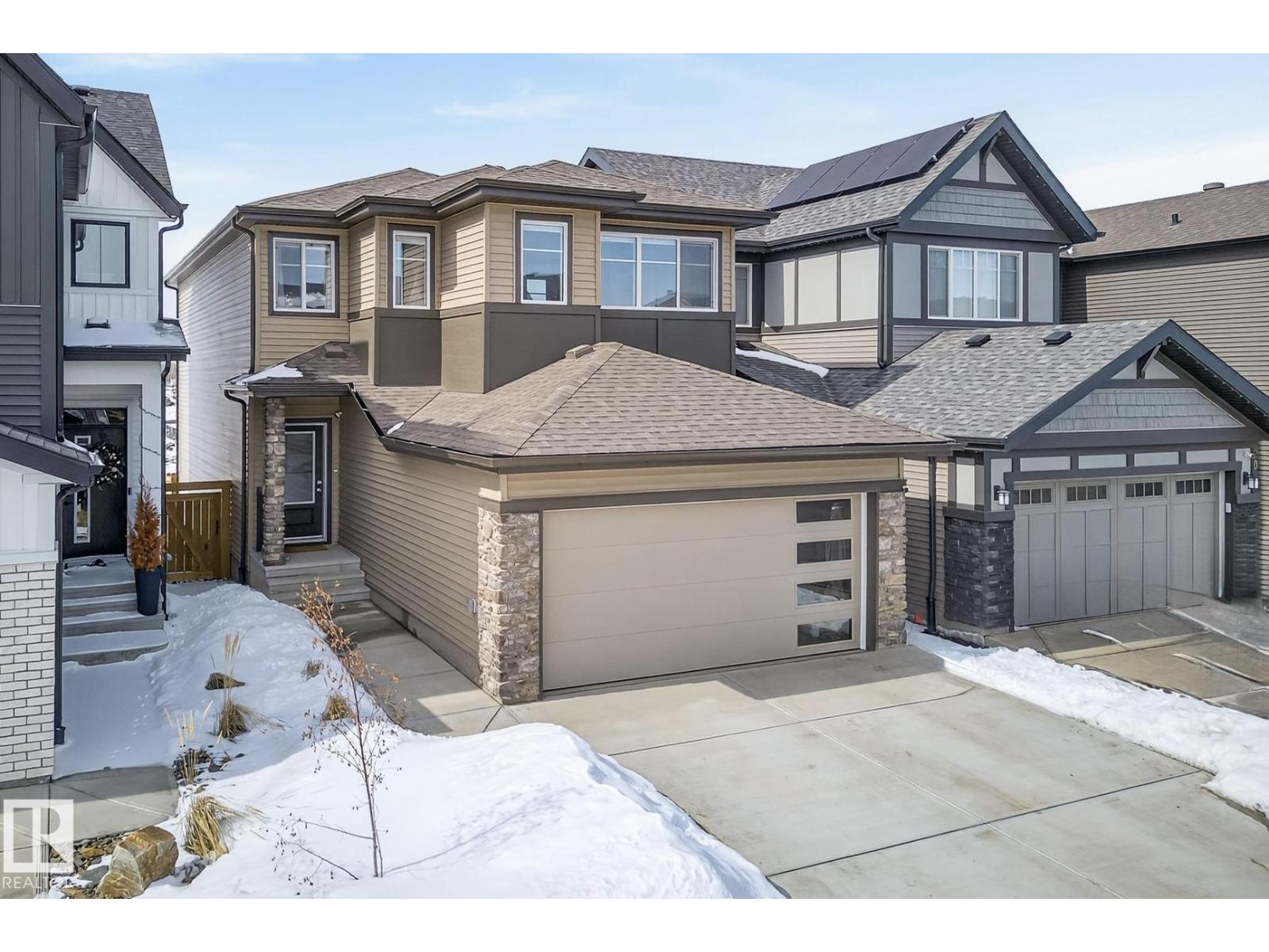 18 Nouveau Drive, St. Albert, AB, T8N7Z7