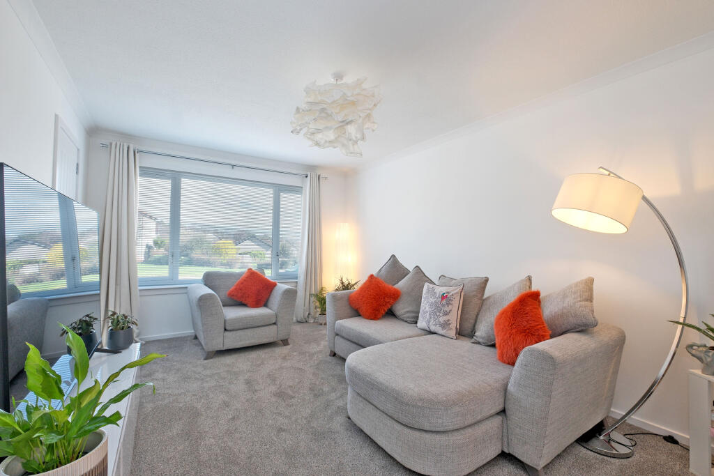 Forestside Road, Banchory, AB31