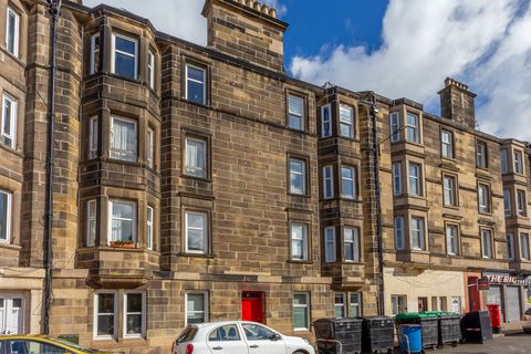23/1 Restalrig Road, Edinburgh EH6