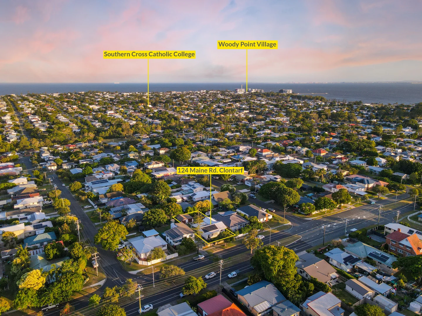 Additional image 20 of 124 Maine Road, Clontarf QLD 4019