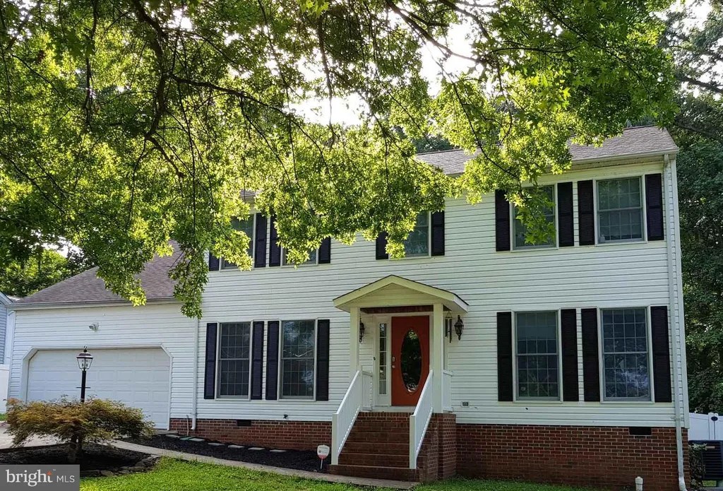 1326 Aquia Drive, Stafford, VA 22554