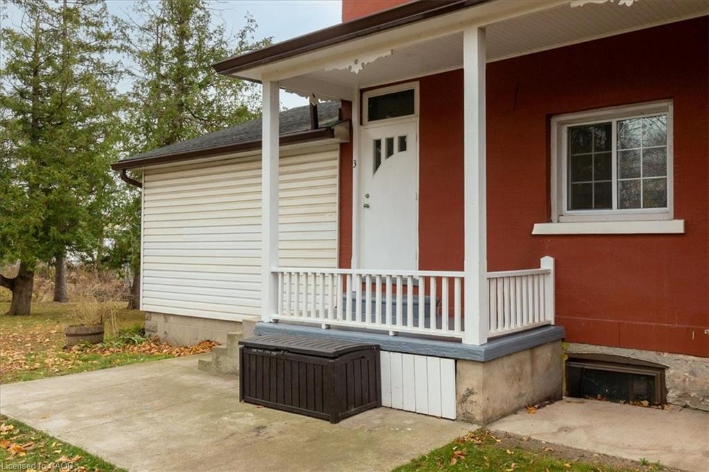 Additional image 4 of Upper Unit-635 Laurel Street, Cambridge, ON, N3H 3Z1