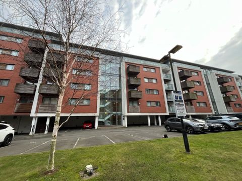 Skyline, 165 Granville Street, Birmingham B1