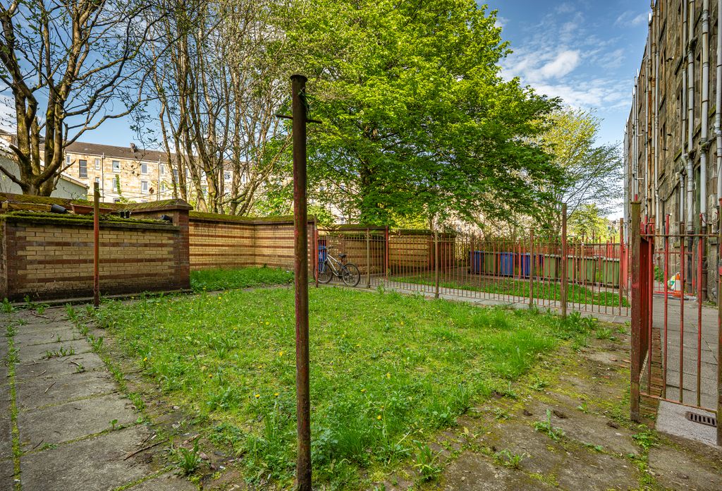Additional image 22 of 1 bed flat for saleTorrisdale Street, Glasgow G42