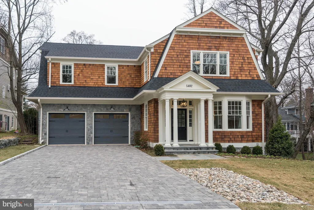 5402 Wehawken Road, Bethesda, MD 20816