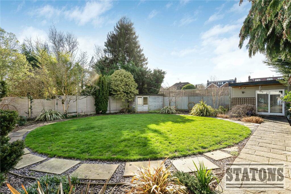 Additional image 30 of Upland Drive, Brookmans Park, Hatfield, Hertfordshire, AL9