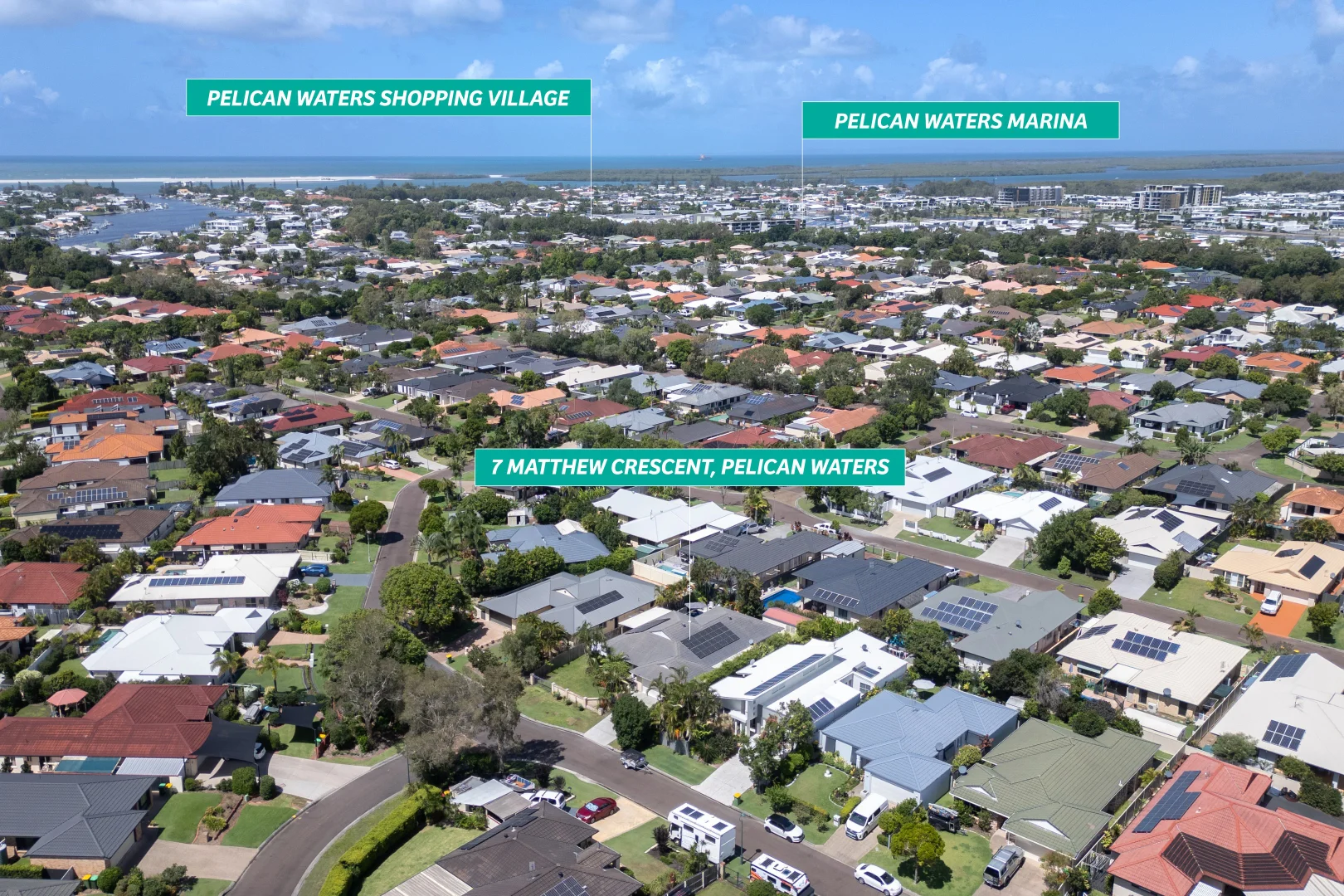 Additional image 3 of 7 Matthew Crescent, Pelican Waters QLD 4551