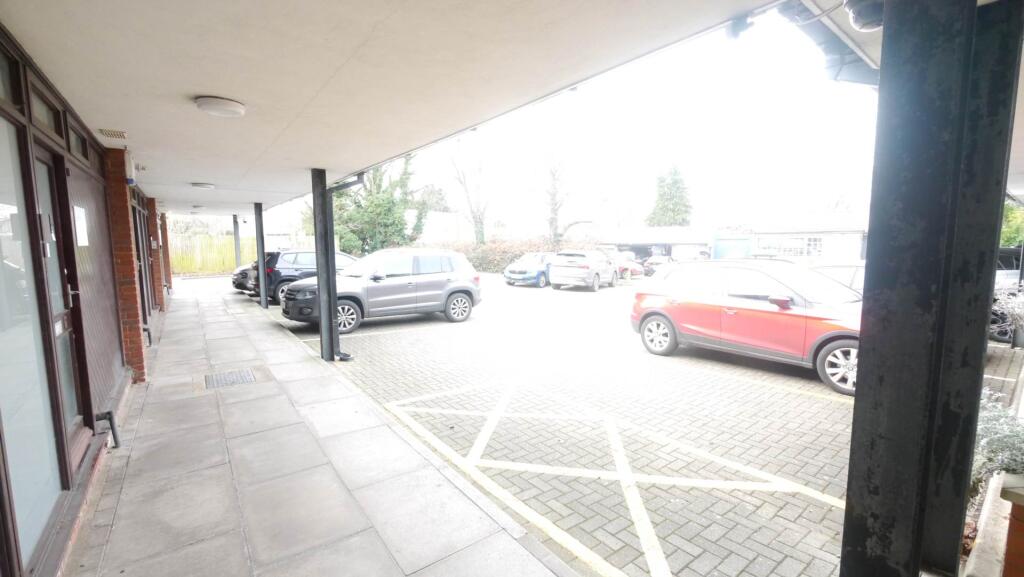 Additional image 14 of Foundation House, Hatfield