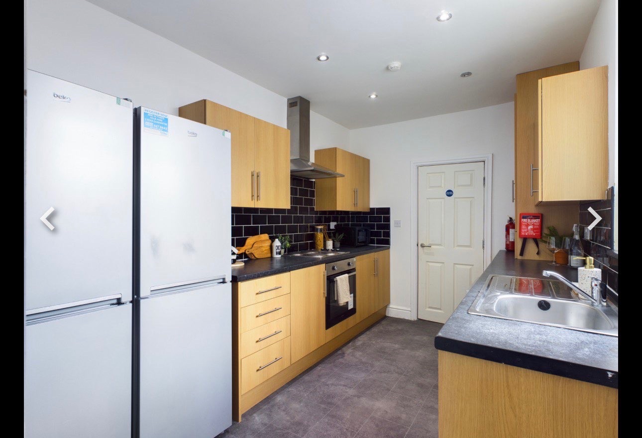 Room in a Shared House, Hall Lane, L7, N1 7GU photo 3