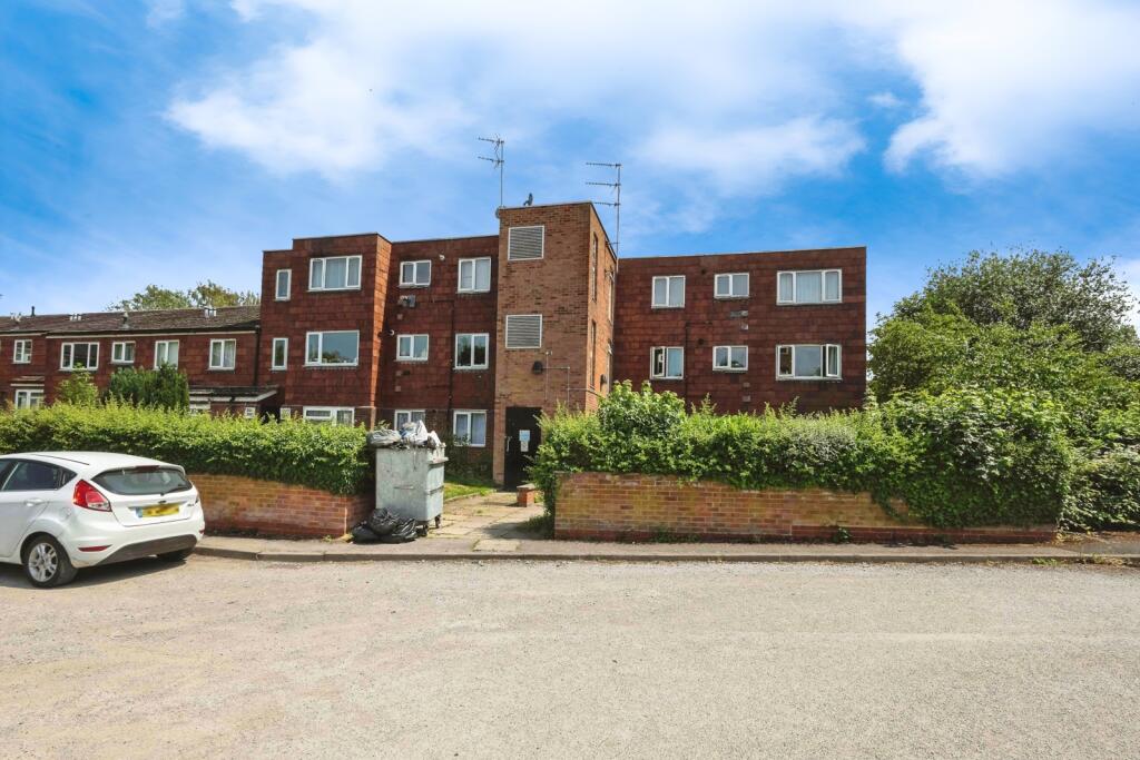 Gravelly Lane, Birmingham, West Midlands, B23