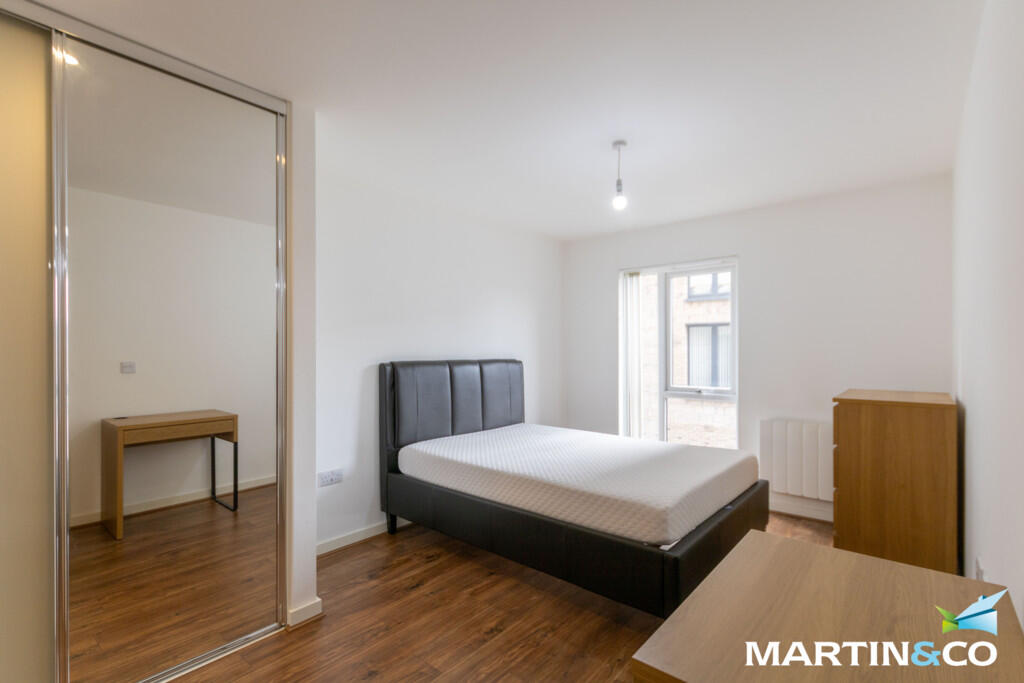 Additional image 6 of Melrose Apartments, Bell Barn Road, Park Central, B15