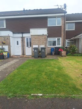 John Morgan Close, Cardiff CF5