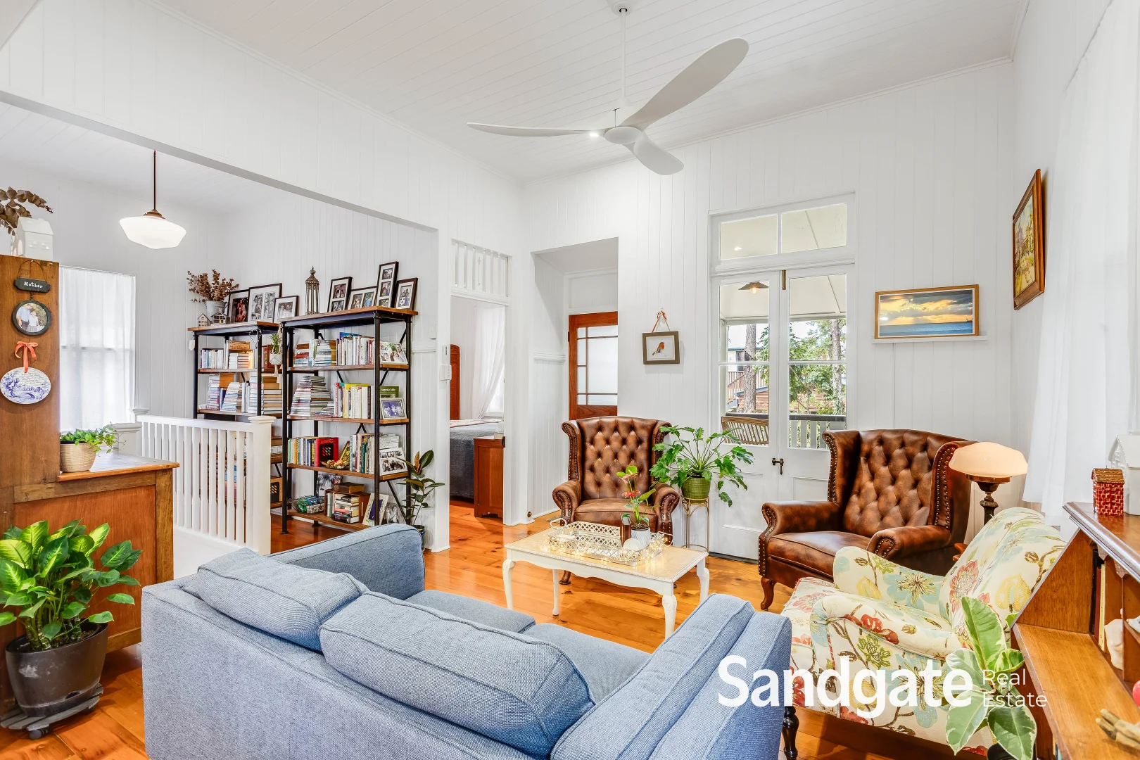 Additional image 8 of 25 Oxford Place, Shorncliffe QLD 4017