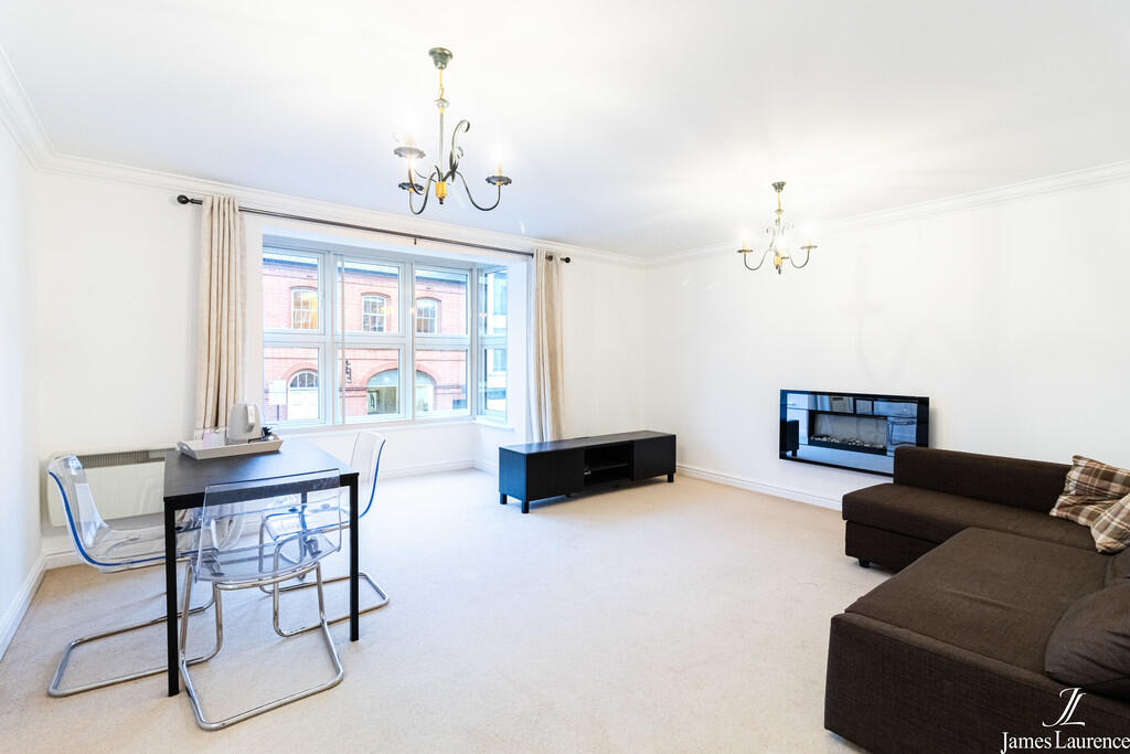 Symphony Court, Birmingham, B16 