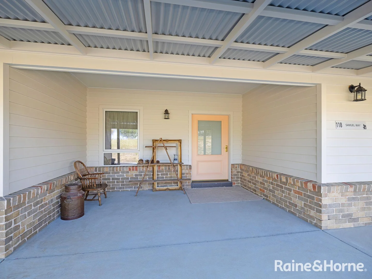 Additional image 4 of 118 Samuel Way, The Lagoon NSW 2795
