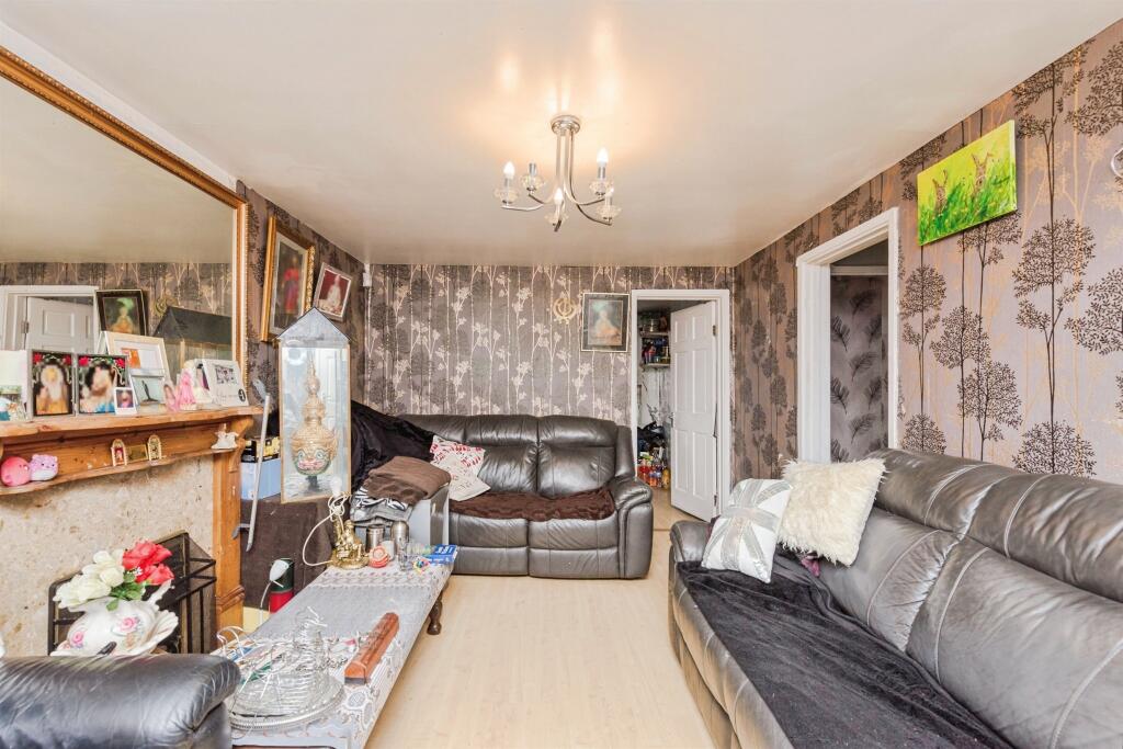 Shakespeare Road, Birmingham photo 3