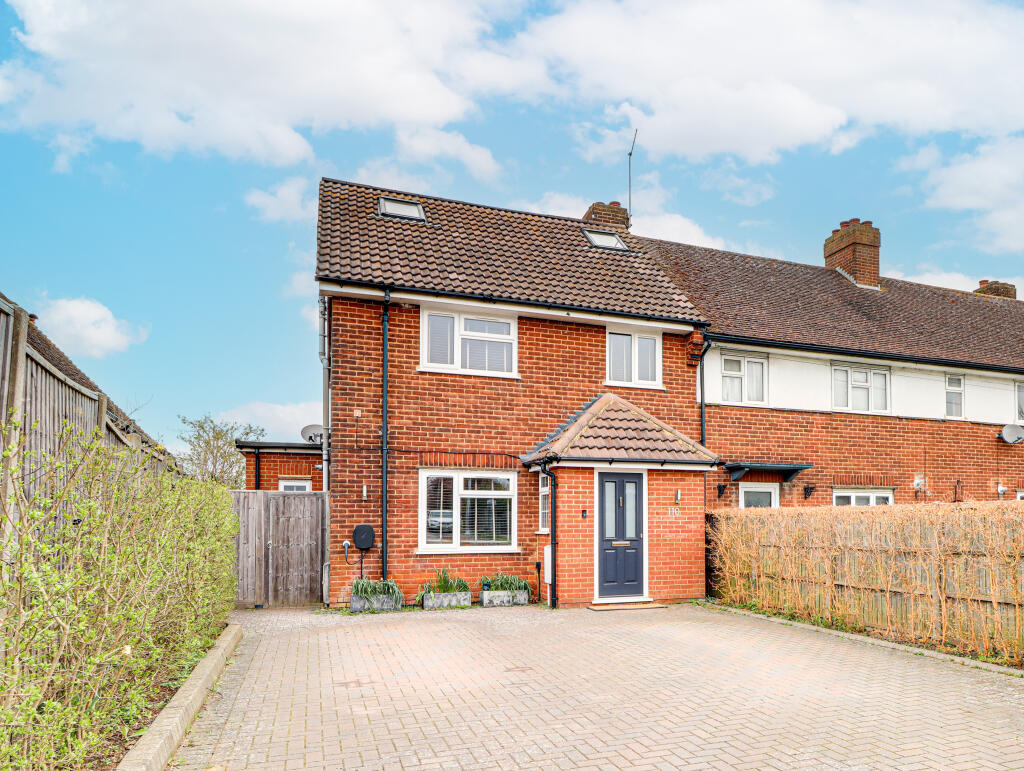Brewhouse Hill, Wheathampstead, AL4