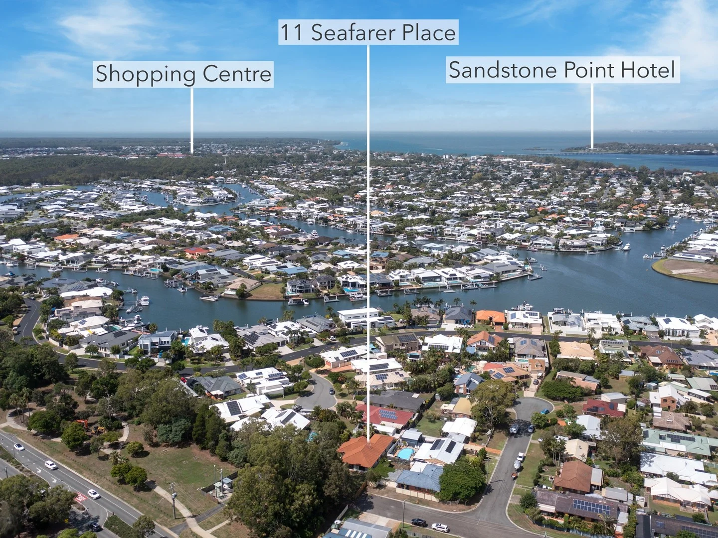 11 Seafarer Place, Banksia Beach QLD 4507