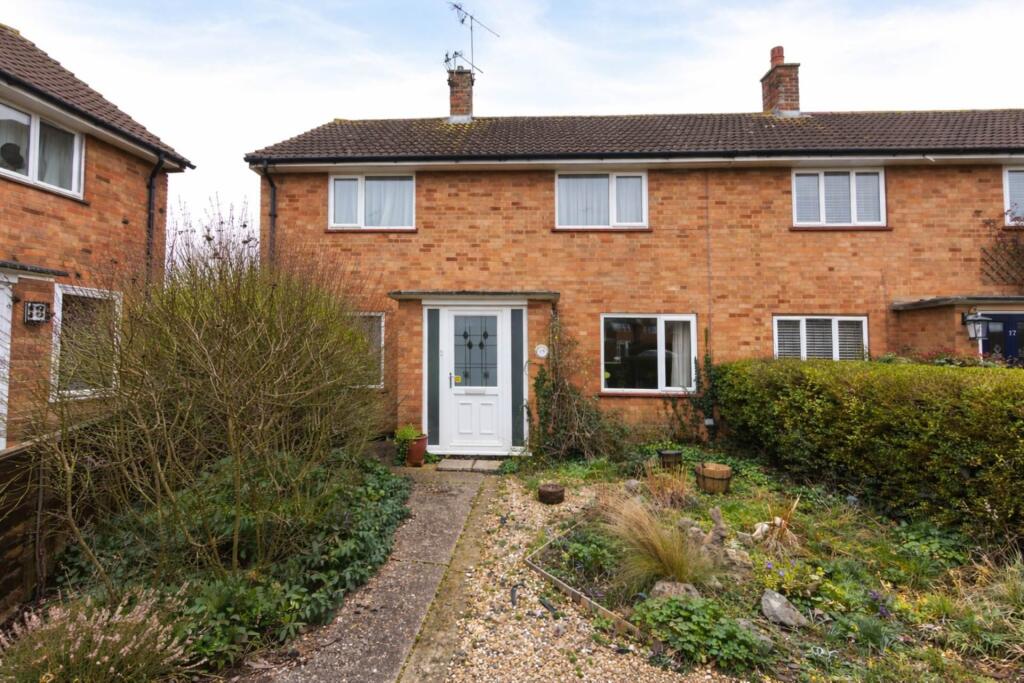 Additional image 4 of Knolles Crescent, Welham Green