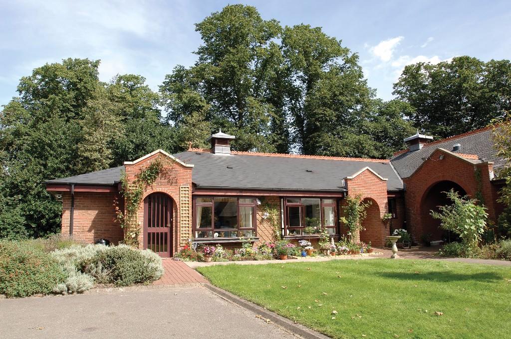 Flat 7 Bushwood Court, St. James Road, Birmingham, B15 2NX