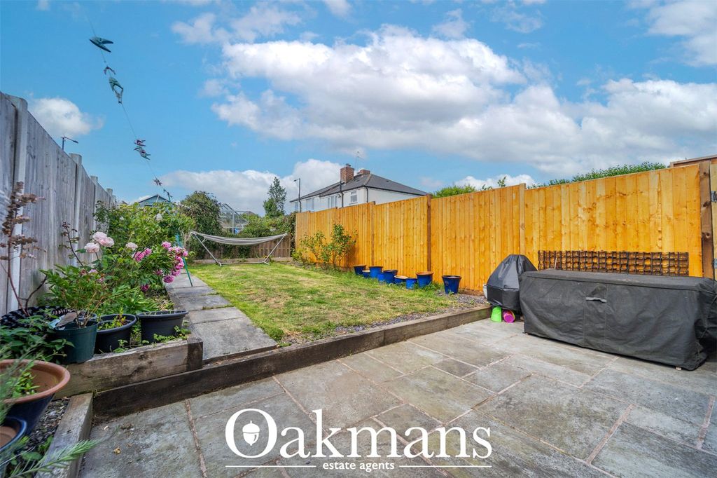 Additional image 20 of 3 bed end terrace house for saleAubrey Road, Quinton, Birmingham, West Midlands B32