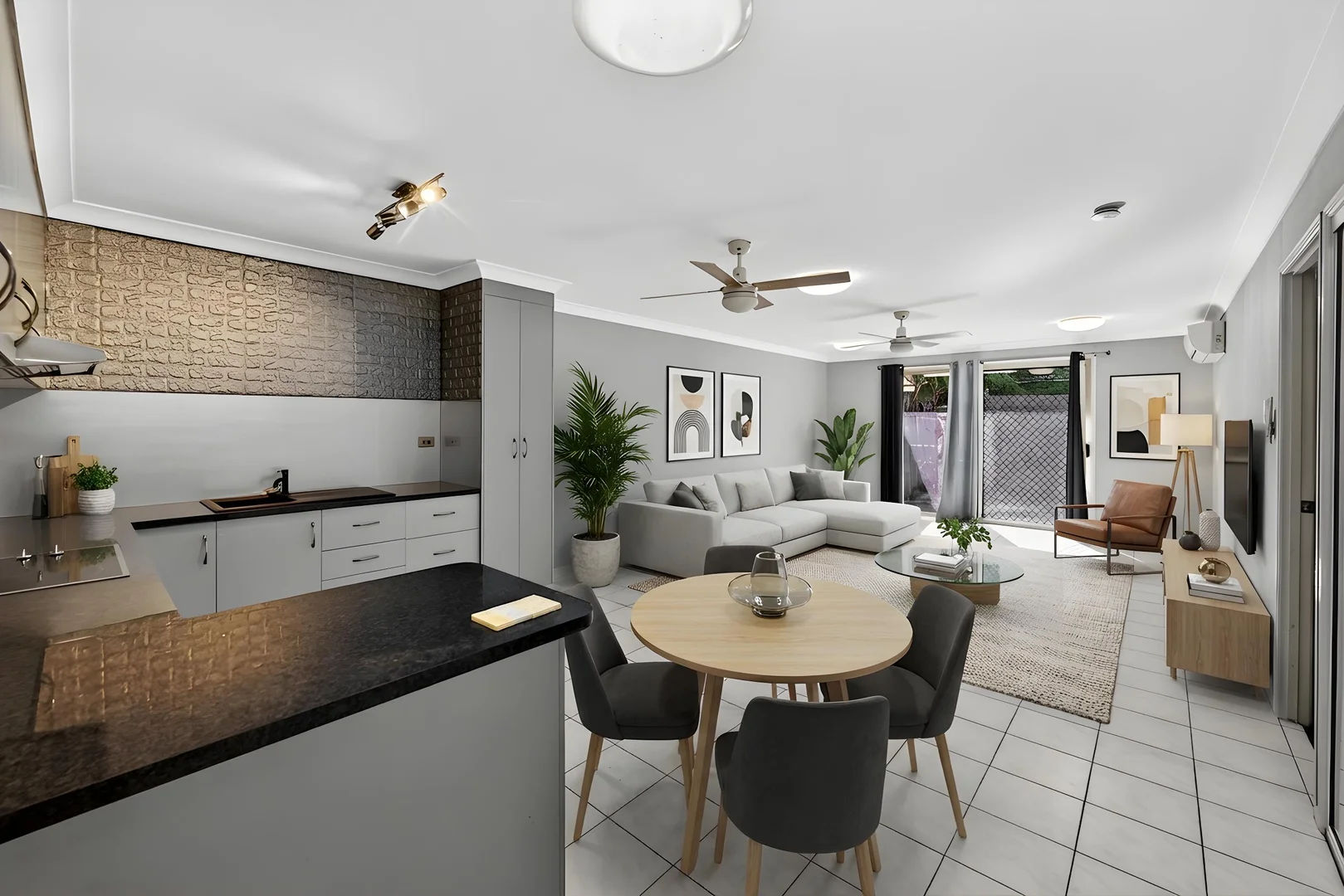 Additional image 3 of 2/36 Bayswater Road, Hyde Park QLD 4812
