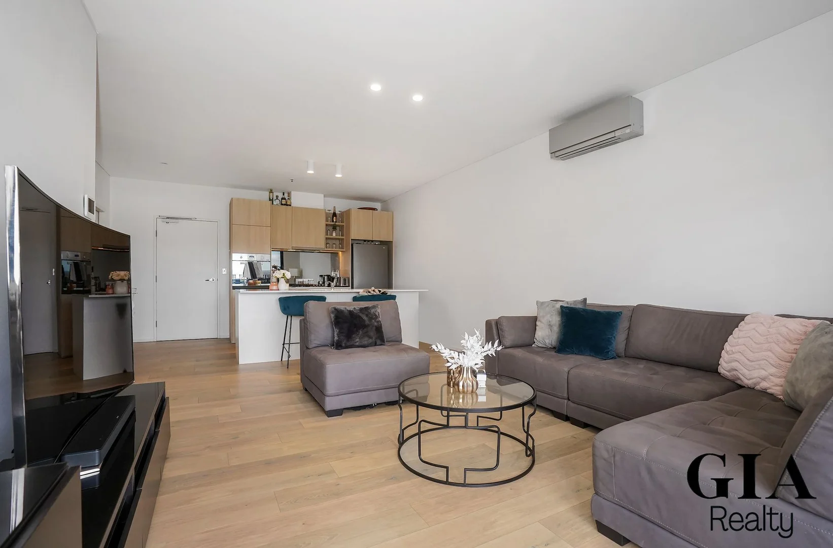 Additional image 13 of 1205/6A Atkinson St, Liverpool NSW 2170