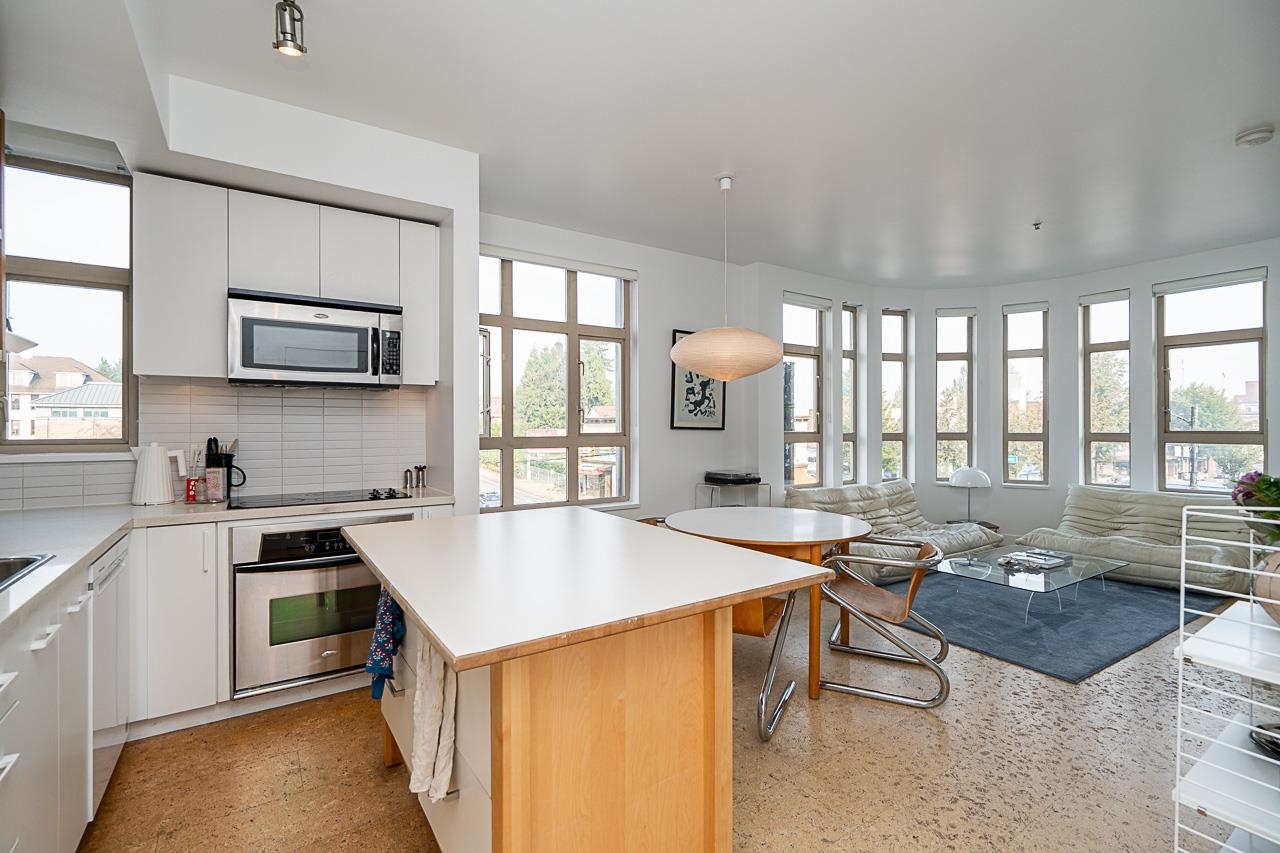 Additional image 4 of 303-2828 Main Street, Vancouver, BC, V5T 3G2
