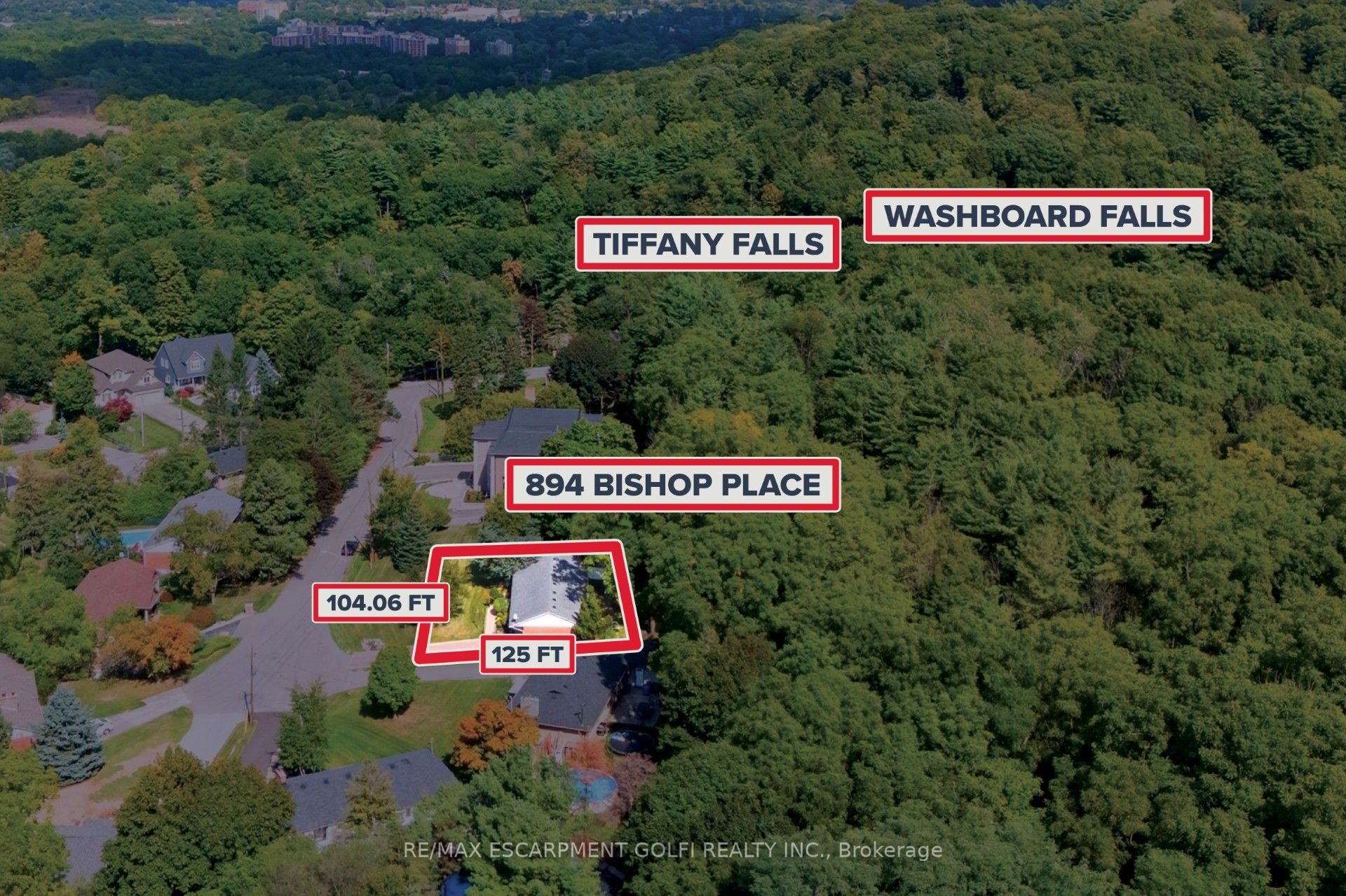 Additional image 4 of 894 Bishop Place, Hamilton, ON, L9G 3E5