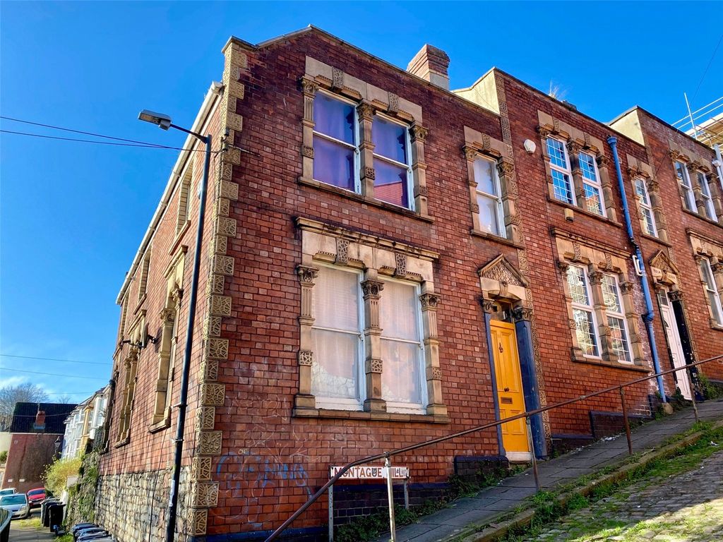 Additional image 17 of 3 bed end terrace house for saleMontague Hill, Bristol BS2