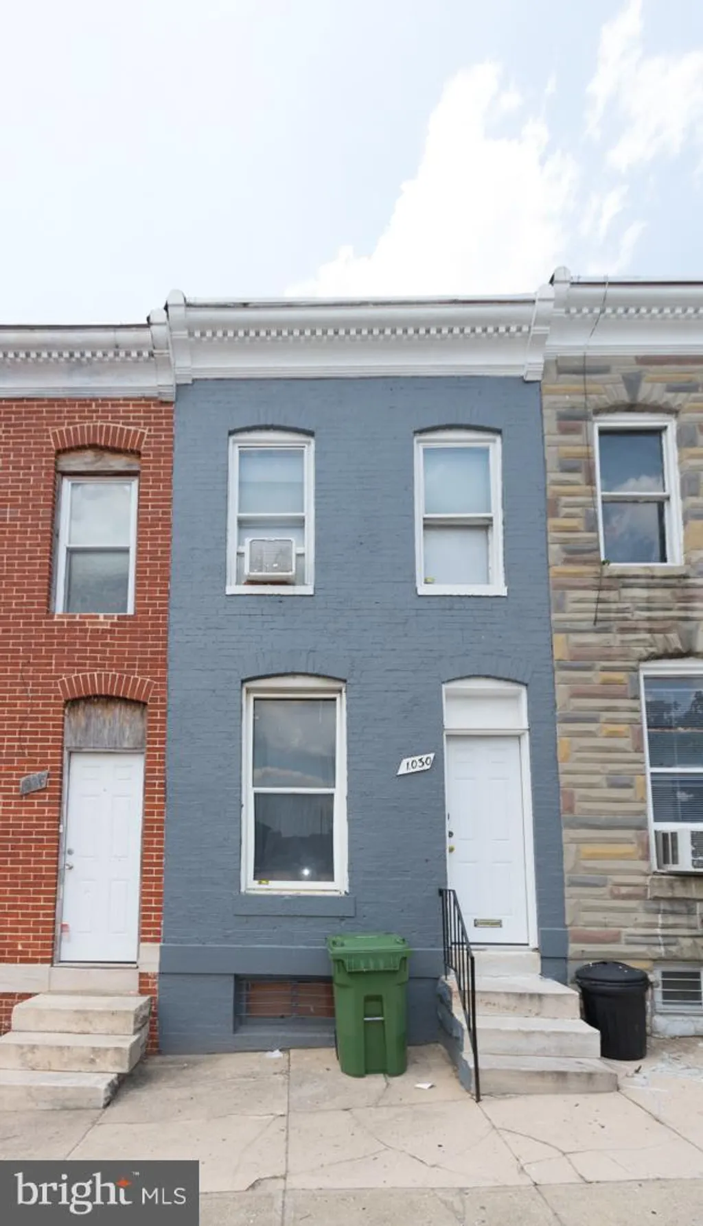 1030 Collington Avenue N, Baltimore, MD 21205