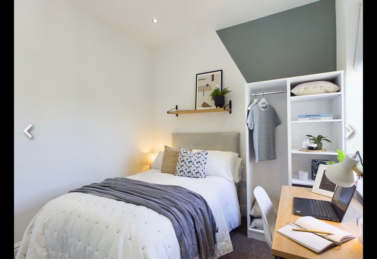 Room in a Shared House, Hall Lane, L7, N1 7GU photo 5