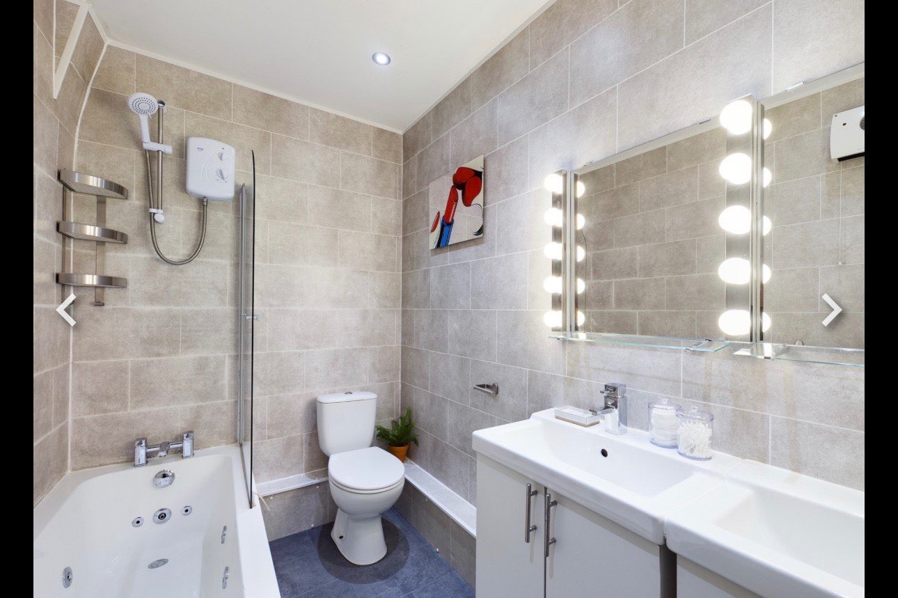 Room in a Shared House, Hall Lane, L7, N1 7GU photo 4