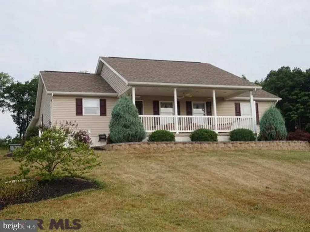 148 Daisy Drive, Bellefonte, PA 16823