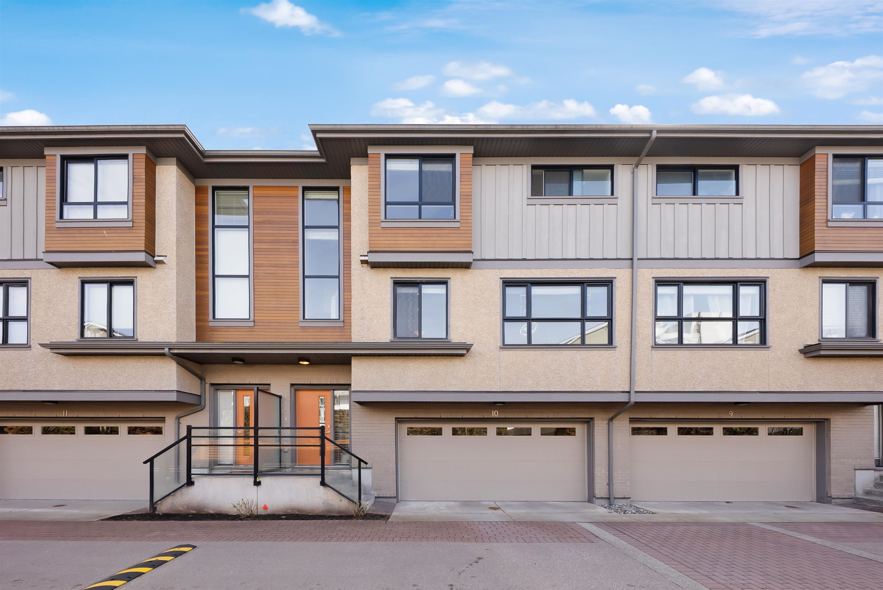 10-7180 Gilbert Road, Richmond, BC, V7C 3W2